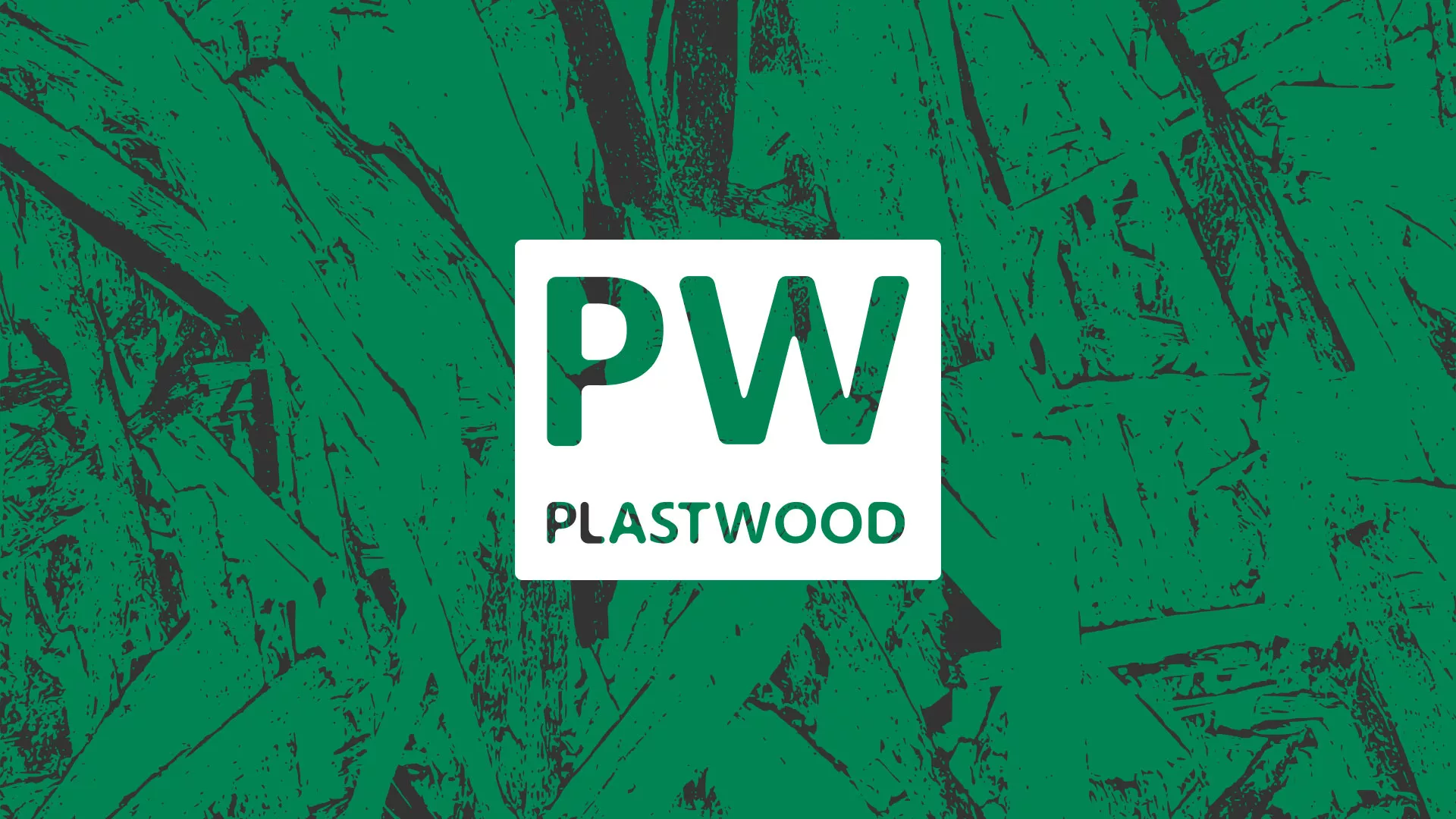 Разработка айдентики и сайта компании «Plastwood» в Омутнинске
