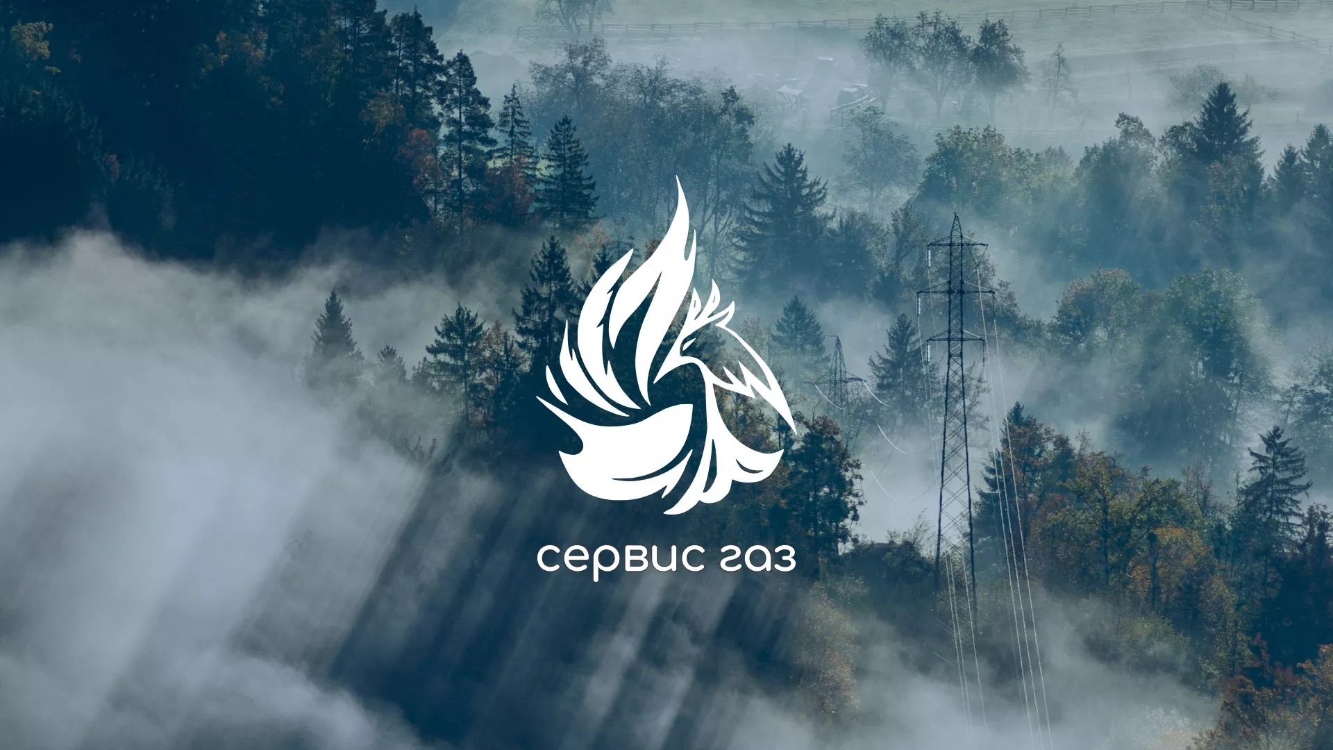 Создание сайта компании «Сервис газ» в Омутнинске