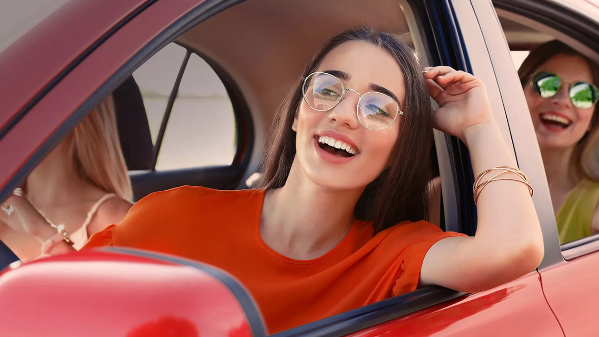 Разработка сайта для проката автомобилей в Омутнинске