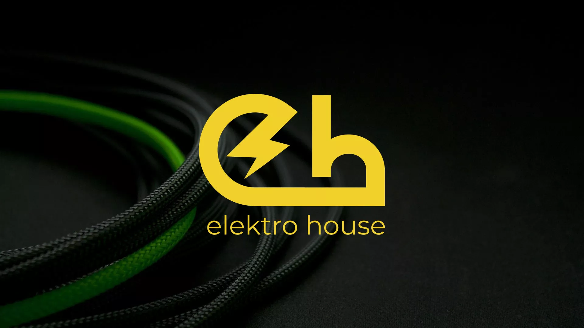 Создание сайта компании «Elektro House» в Омутнинске
