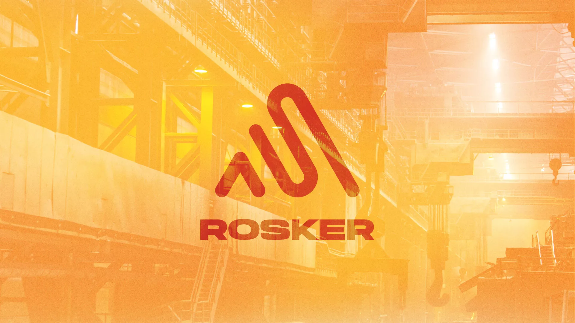 Ребрендинг компании «Rosker» и редизайн сайта в Омутнинске