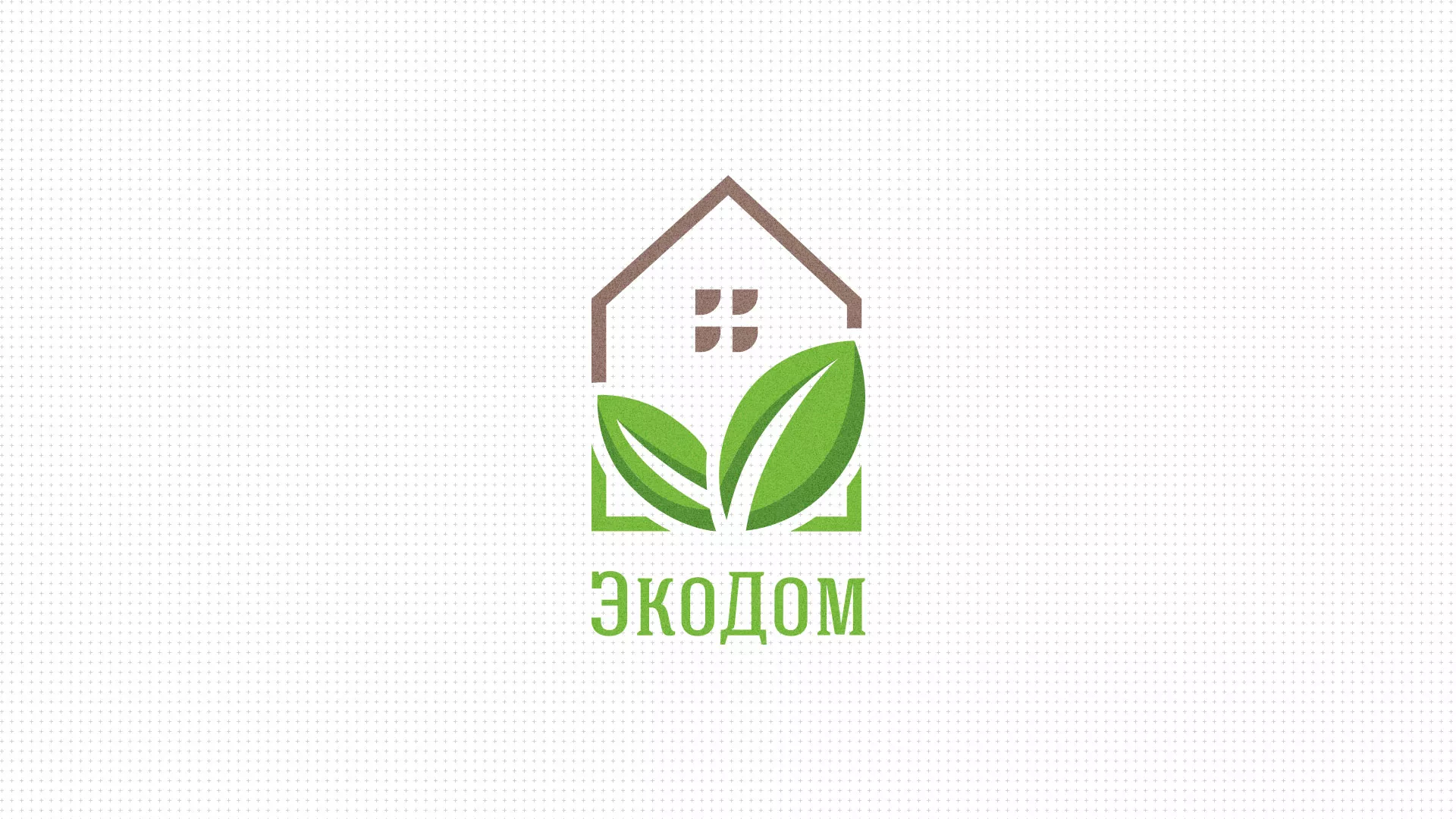 Создание сайта для строительной компании «ЭКОДОМ» в Омутнинске